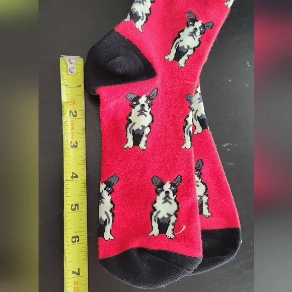 Socks - Picture 9 of 13